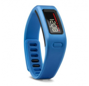 GARMIN Vivofit Pulsera de actividad Azul GARMIN Vivofit Pulsera de actividad Azul