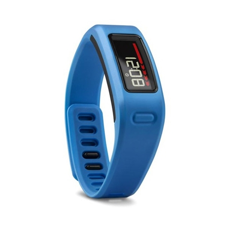 GARMIN Vivofit Pulsera de actividad Azul