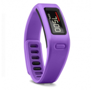 GARMIN Vivofit Pulsera de actividad Morado GARMIN Vivofit Pulsera de actividad Morado