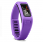 GARMIN Vivofit Pulsera de actividad Morado