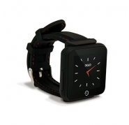 3GO i365 Smartwatch TFT Táctil 1.54" BT 3.0 Negro 3GO i365 Smartwatch TFT Táctil 1.54" BT 3.0 Negro
