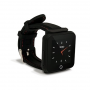 3GO i365 Smartwatch TFT Táctil 1.54" BT 3.0 Negro
