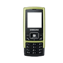 Carcasa Completa Samsung C130 Verde/Negra