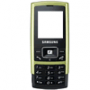 Carcasa Completa Samsung C130 Verde/Negra