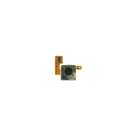 Camara Nokia 7390 + Flex
