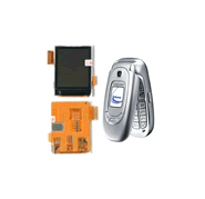 Display Samsung E630/E638
