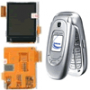 Display Samsung E630/E638