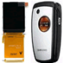Display Samsung E760