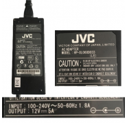 Adaptador Cable JVC HP-0L060D033 SWAP