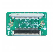 Adaptador Cable SHARP LC-55CFE6242E YX-PCB-FPC-137