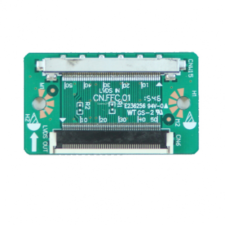 Adaptador Cable SHARP LC-55CFE6242E YX-PCB-FPC-137