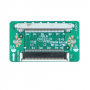 Adaptador Cable SHARP LC-55CFE6242E YX-PCB-FPC-137