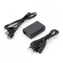 Adaptador completo de Corriente PS VITA