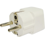 Adaptador de Corriente / Carga con Enchufe Europeo ( EU )