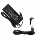 Adaptador de corriente LCAP40 LG 49LF510V