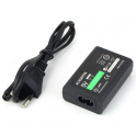 Adaptador de Corriente PS VITA