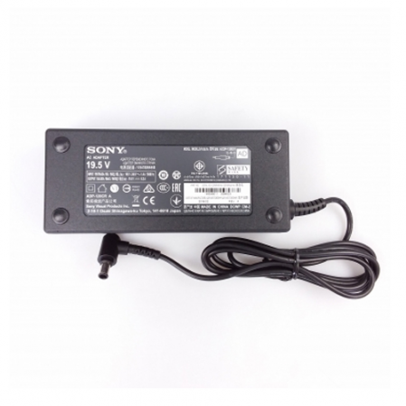 Adaptador de Corriente SONY ACDP-120D01 KD-49XF7596