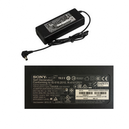 Adaptador de Corriente SONY KDL-40R480B  ACDP-100D01 SWAP