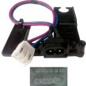 Adaptador de enchufe entrada alimentación LED46V8200 SWAP