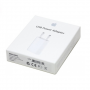 Adaptador de Red USB Apple MD813ZM/A 1000mAh Blanco Blister