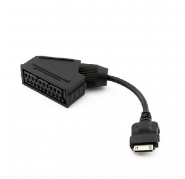 Adaptador LG  Euroconector Scart EAD61485504