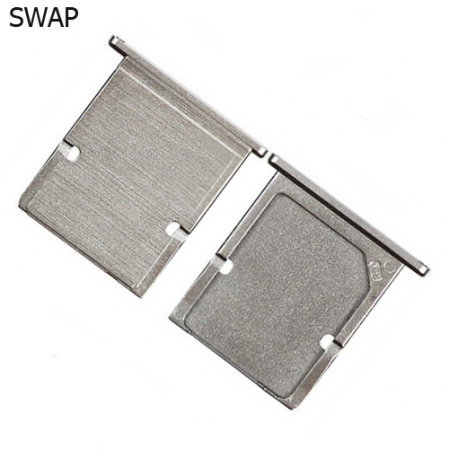 Bandeja Micro Sim Xiaomi Mi4 SWAP
