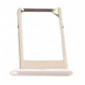Adaptador Tarjeta Sim Samsung Galaxy A5 A500F Blanco