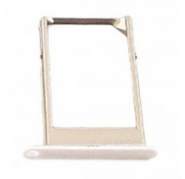 Adaptador Tarjeta Sim Samsung Galaxy A5 A500F Blanco