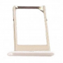 Adaptador Tarjeta Sim Samsung Galaxy A5 A500F Blanco