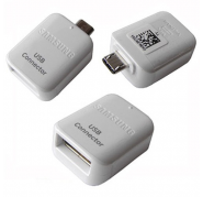 Adatpatador USB OTG Samsung Galaxy S7, S7 E... SWAP