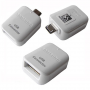 Adatpatador USB OTG Samsung Galaxy S7, S7 E... SWAP