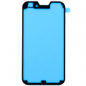 Adhesivo tactil-carcasa LG P970 Optimus Black.