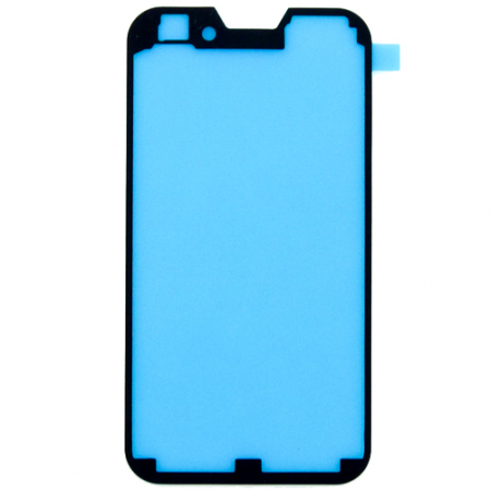 Adhesivo tactil-carcasa LG P970 Optimus Black.