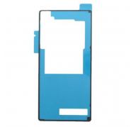 Adhesivo Tapa de Bateria Sony Xperia Z3, D6603, D6643, D6653