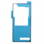 Adhesivo Tapa de Bateria Sony Xperia Z3, D6603, D6643, D6653