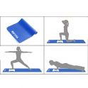 Alfombra Wii Fit Azul