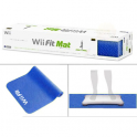 Alfombra Wii Fit Azul