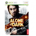 Alone In The Dark Xbox360