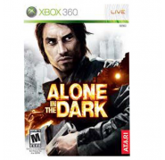 Alone In The Dark Xbox360