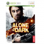 Alone In The Dark Xbox360