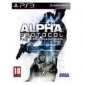 Alpha Protocol Ps3