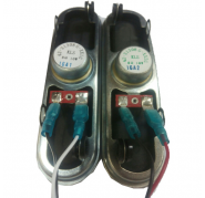 Altavoces 42-31308G-XX1G / XX2G Thomson 40FA3103 SWAP Altavoces 42-31308G-XX1G / XX2G Thomson 40FA3103 SWAP