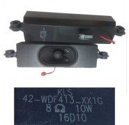Altavoces 42-WDF413-XX1G Thomson 40FB3103,32HB3103 SWAP Altavoces 42-WDF413-XX1G Thomson 40FB3103,32HB3103 SWAP