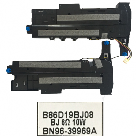 Altavoces BN96-39969A Samsung UE32K5500AK