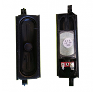 Altavoces E S E 1633 Manta LED4206