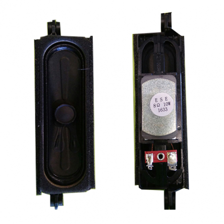 Altavoces E S E 1633 Manta LED4206
