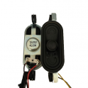 Altavoces ENGEL Led 24 TASSJ