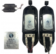 Altavoces ENGEL LED 32 WBN 5101S10 6000045 SWAP