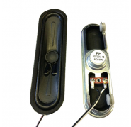 Altavoces FH YDT3512-15 DENVER LED-4866T2CS