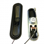 Altavoces FH YDT3512-15 DENVER LED-4866T2CS